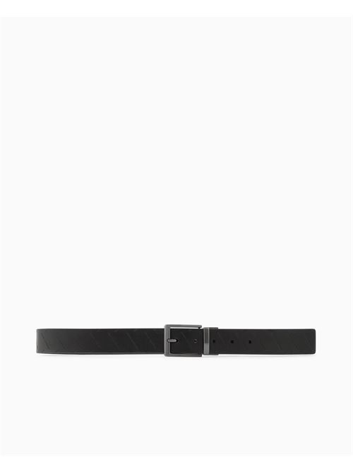 tongue belt ARMANI EXCHANGE | XM002861 AF22848UC001